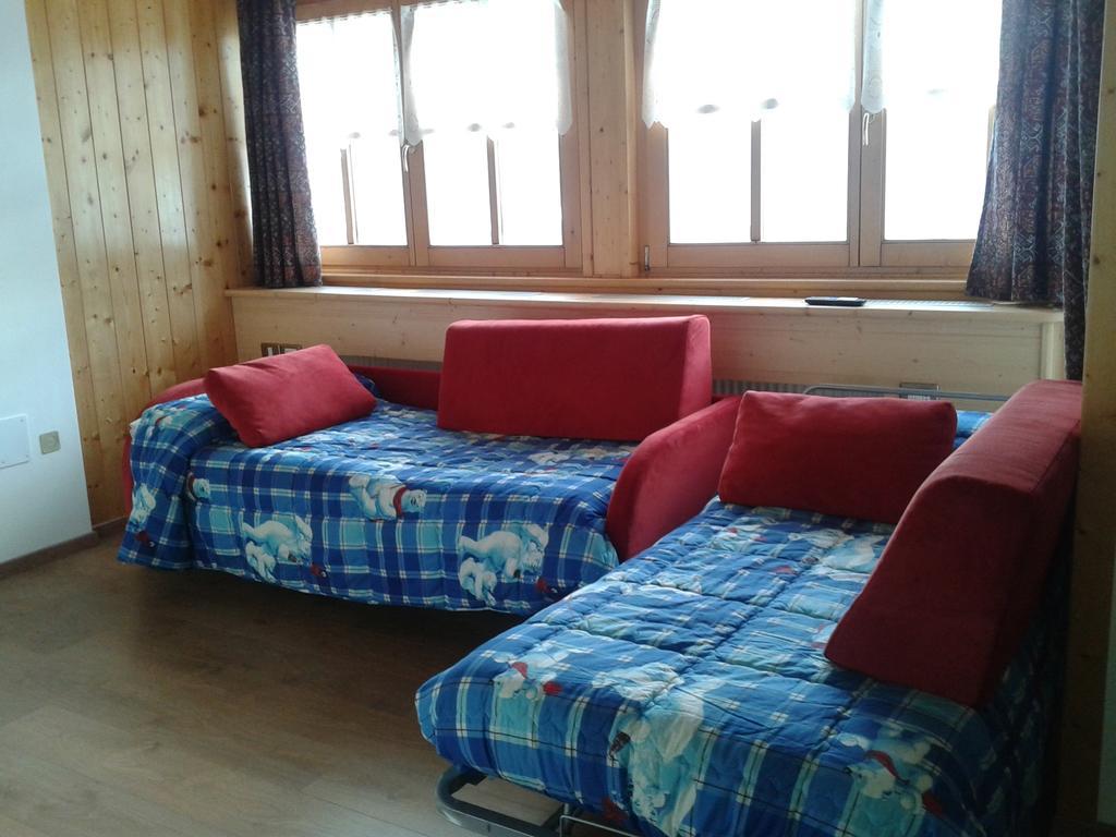 B&B Mary Peio Bilik gambar