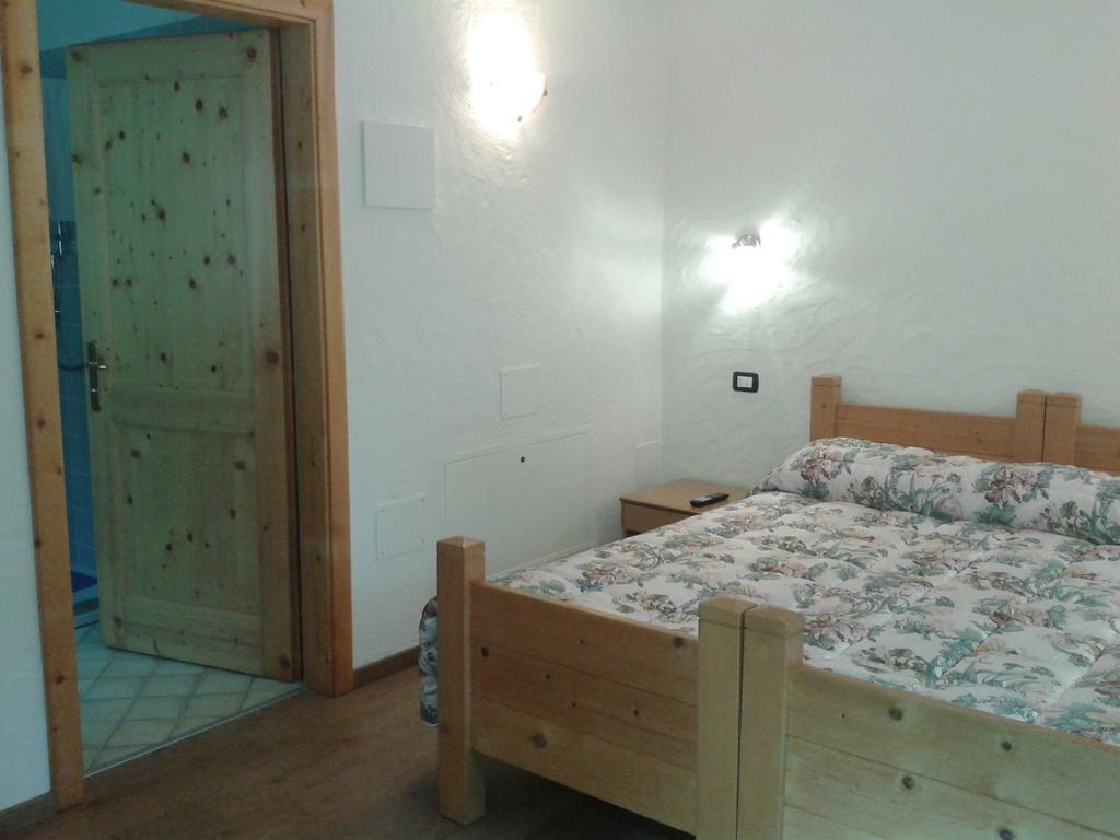B&B Mary Peio Bilik gambar
